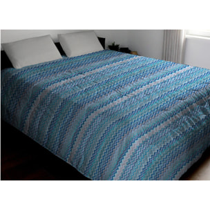 Trapuntino Estivo 100gr Baia Azzurro