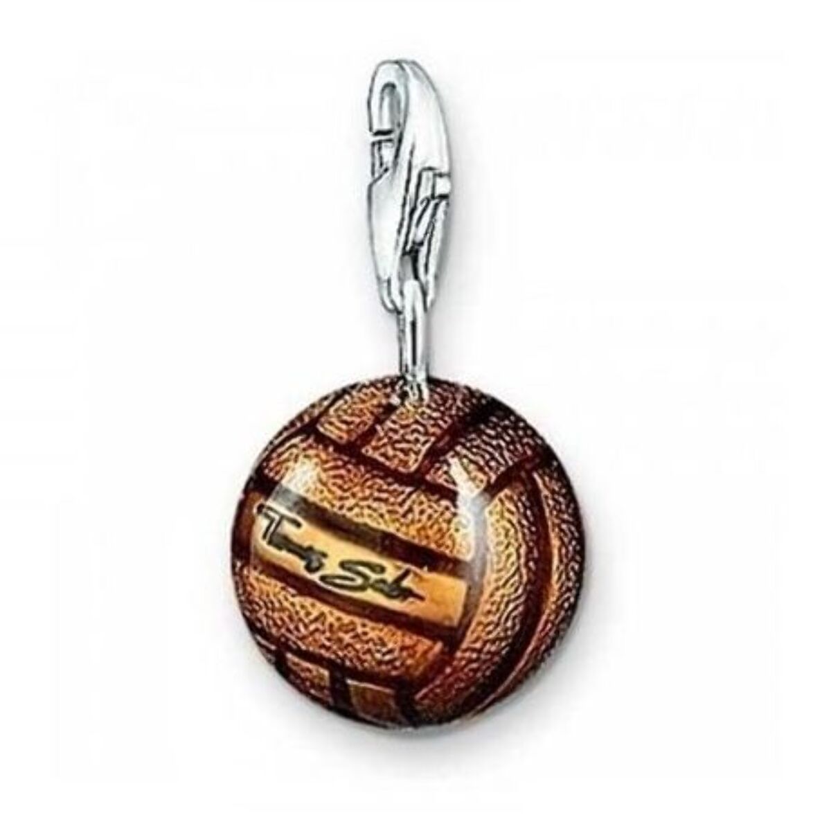 Charm Thomas Sabo Unisex 0691-007-02