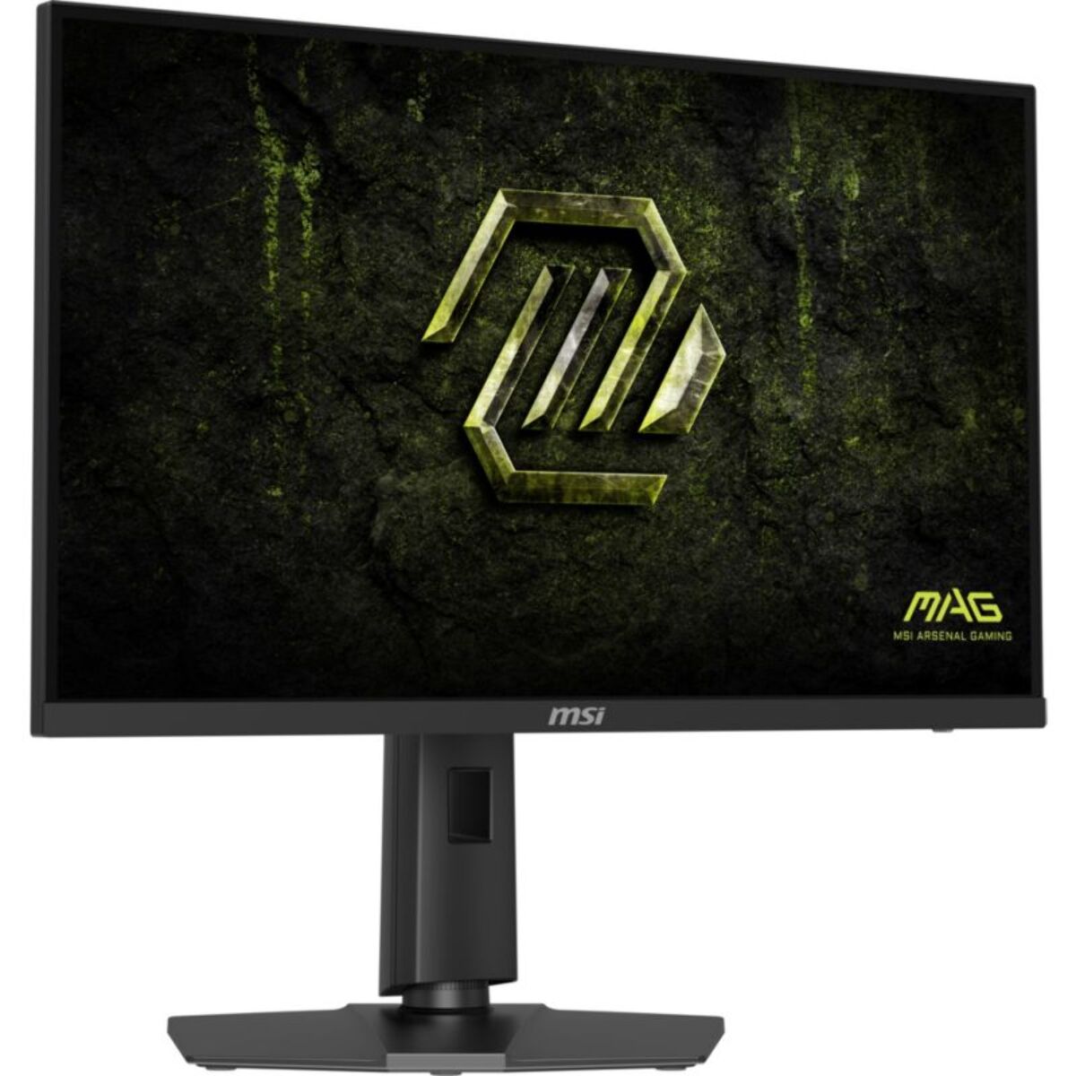 Ecran PC Gamer MSI MAG 274QPF 27" Fast IPS WQHD 320 Hz HDR 2x HDMI 2.1
