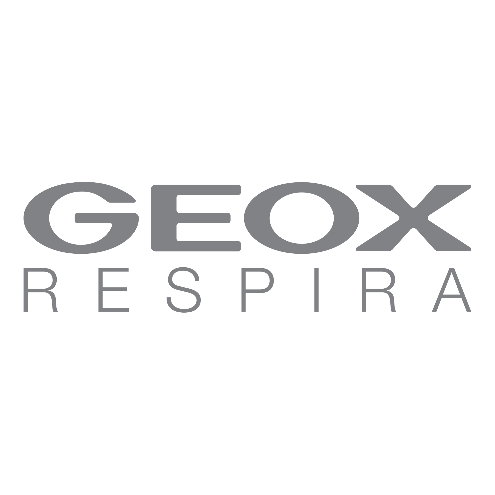 GEOX