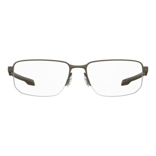 Gafas de Vista Under Armour UA 5062/G S05 54 de Metal Hombre