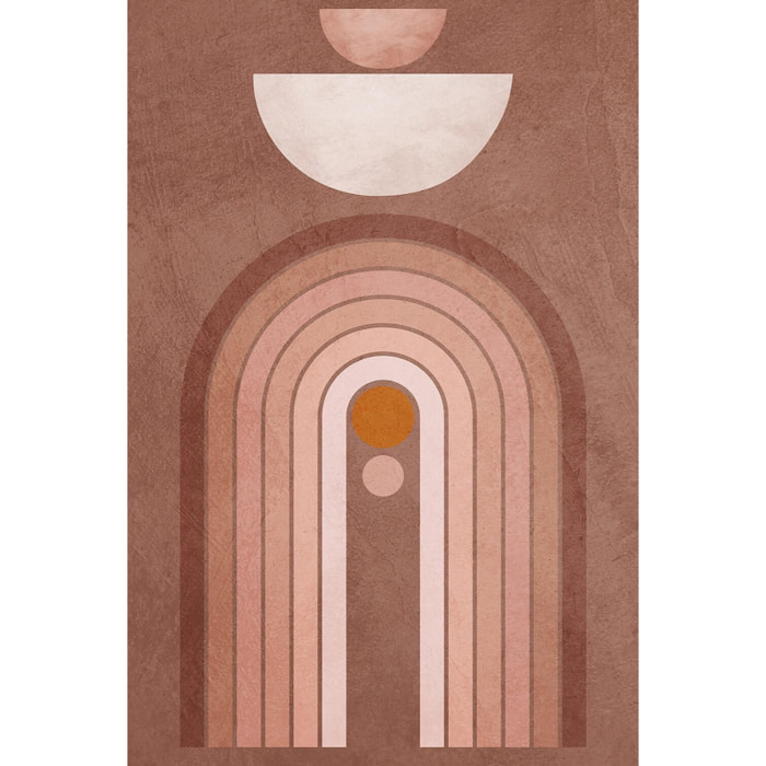 Tableau organique  archy  Tableau plexiglas