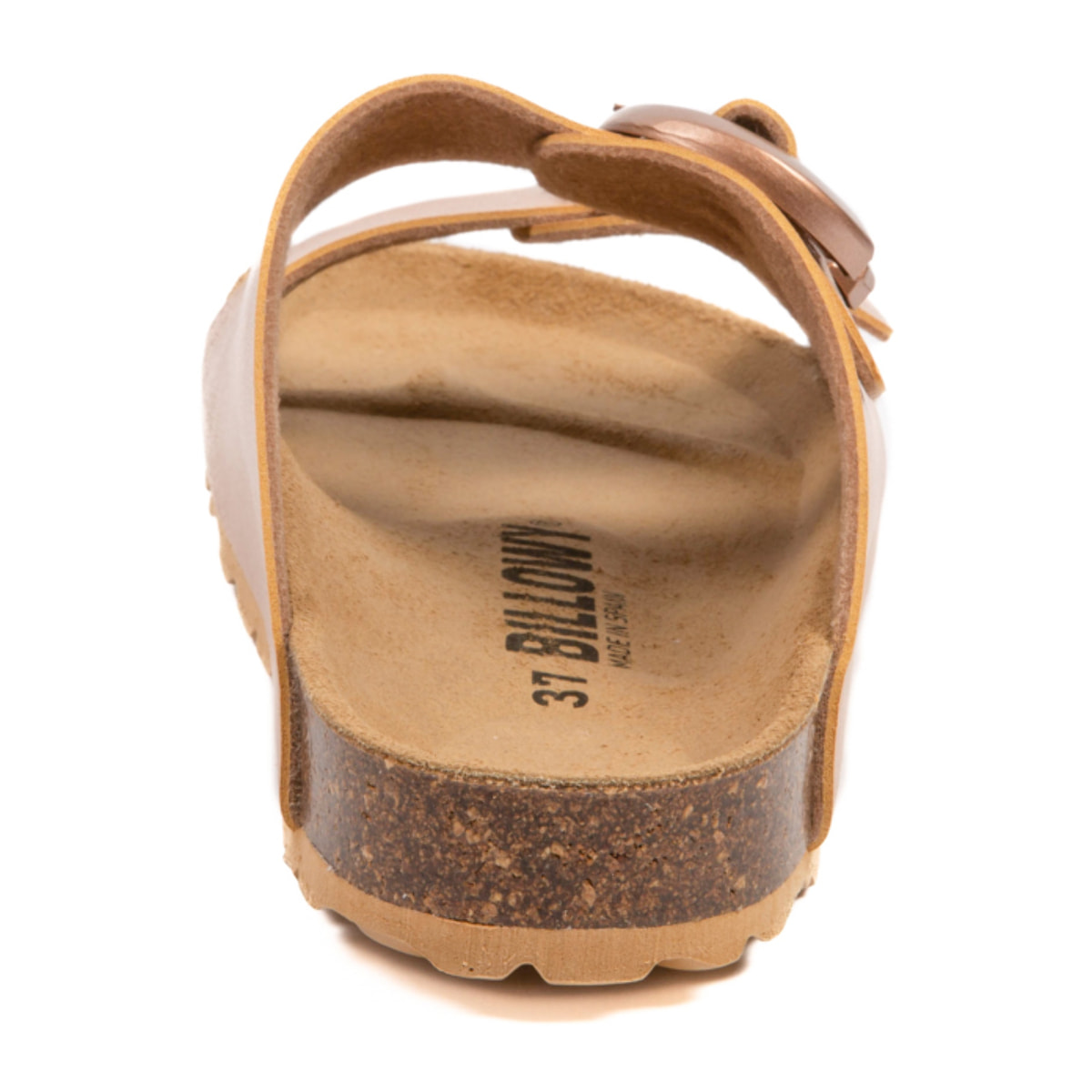 Sandalo BILLOWY ROSA