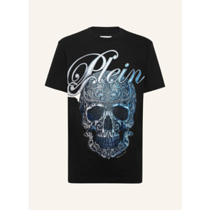 PHILIPP PLEIN Maglietta girocollo Ss SKULL