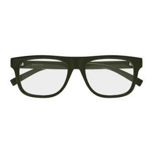 Gafas de Vista Gucci GG1117ON-004 de Acetato Hombre 56 mm