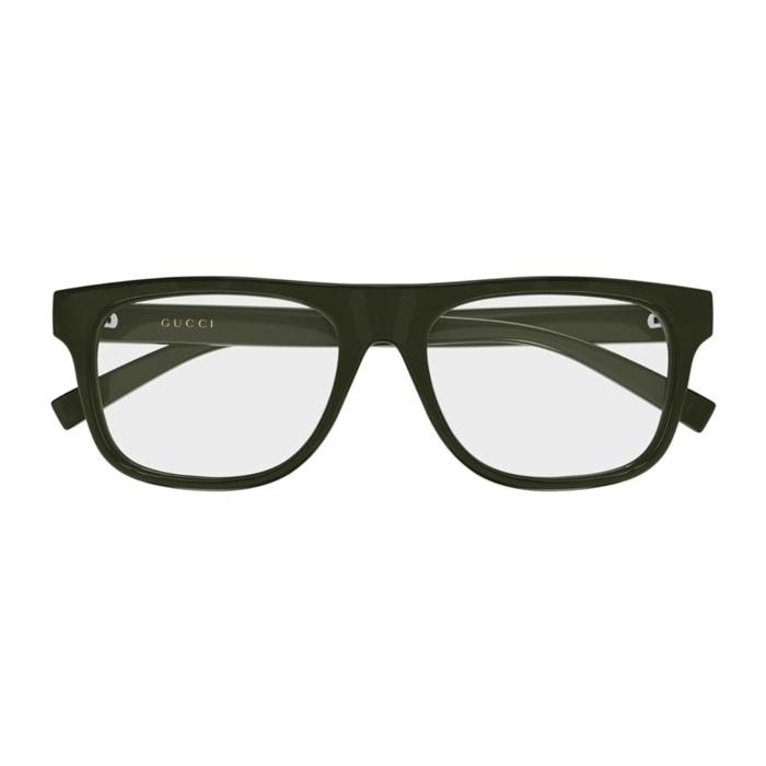 Gafas de Vista Gucci GG1117ON-004 de Acetato Hombre 56 mm