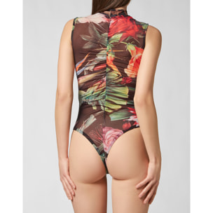 PHILIPP PLEIN Body FLOWERS