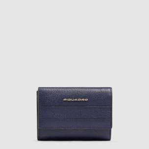 Piquadro Portafogli da donna piccolo
