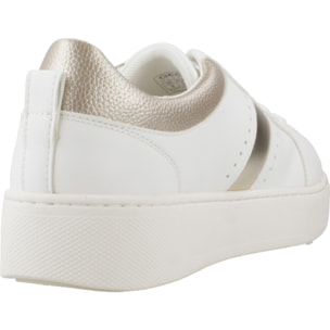 Sneakers de  Mujer de la marca GEOX  modelo D SKYELY White