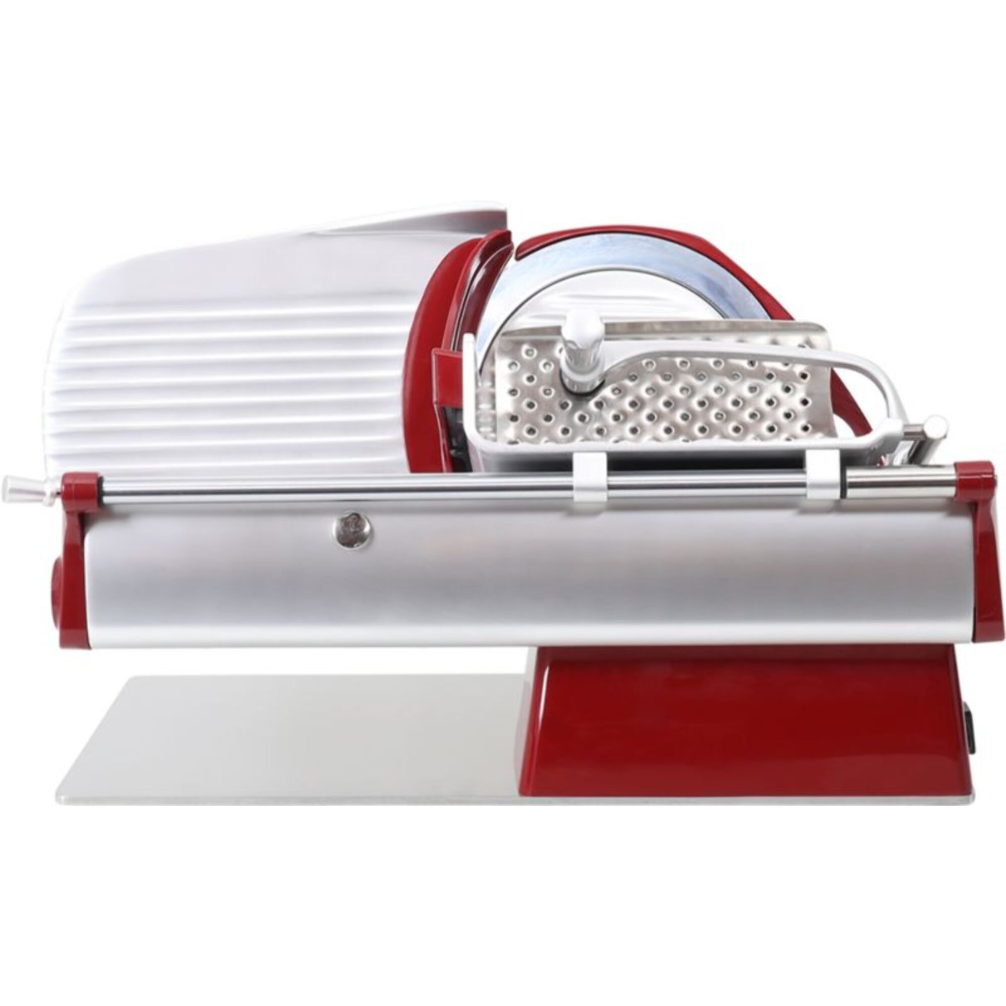 Trancheuse électrique BERKEL électrique Home Line 200 Rouge
