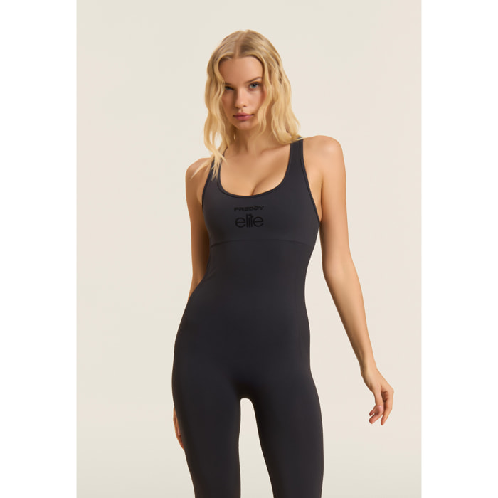 Tuta Jumpsuit WR.UP® Elite x Freddy