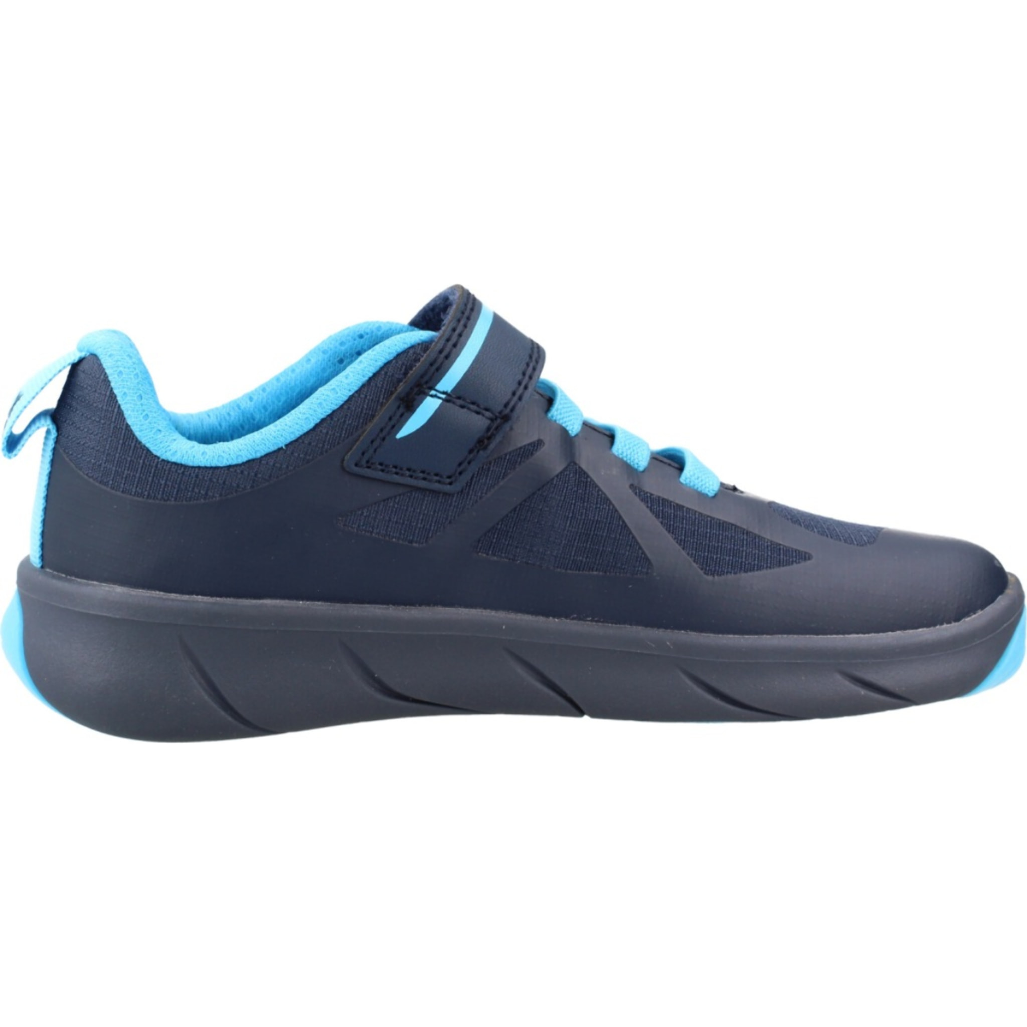 Zapatillas Niño de la marca GEOX  modelo J668JA 0FU54 J FOOT AZUL