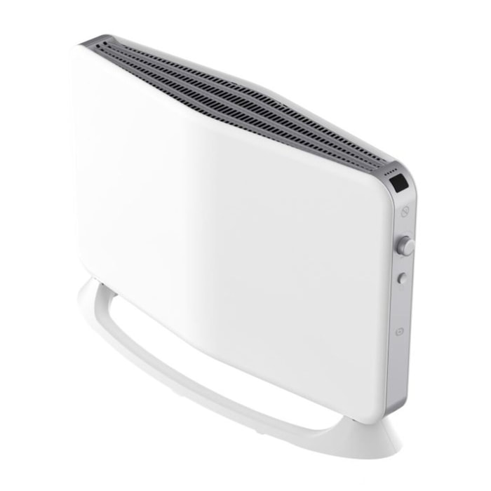 Chauffage électrique ESSENTIELB EHC202W