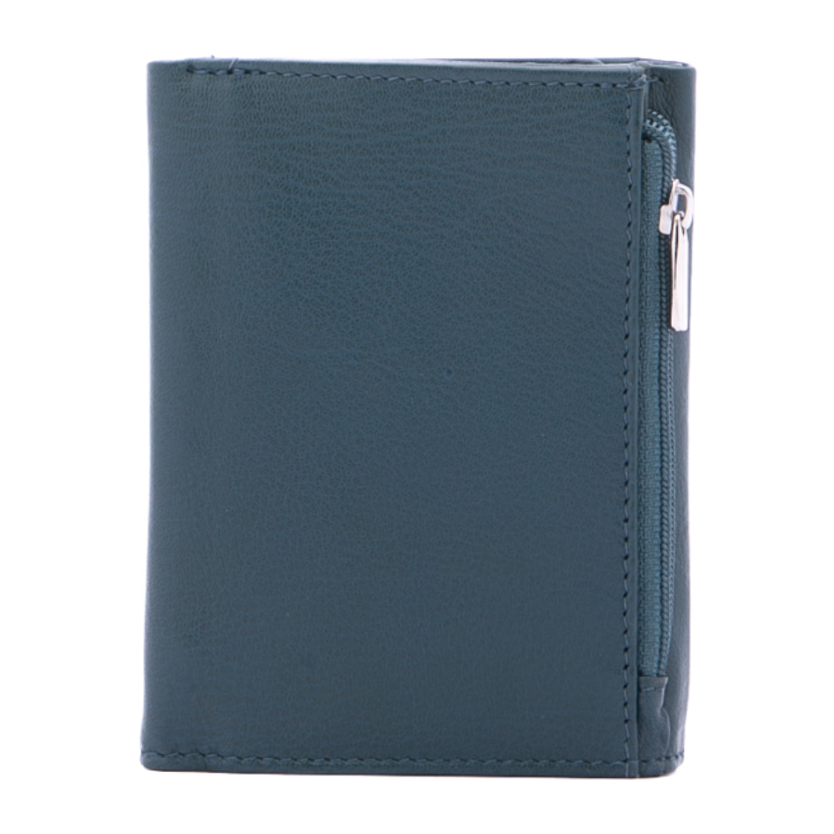 Portafoglio  da donna ecopelle Prodotto Vegano 12x9,5x2 cm