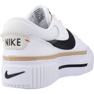 SNEAKERS NIKE COURT LEGACY LIFT