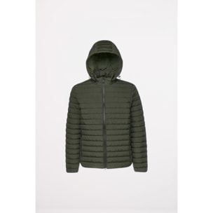Chaquetas Hombre de la marca GEOX  modelo M4625H VERDE
