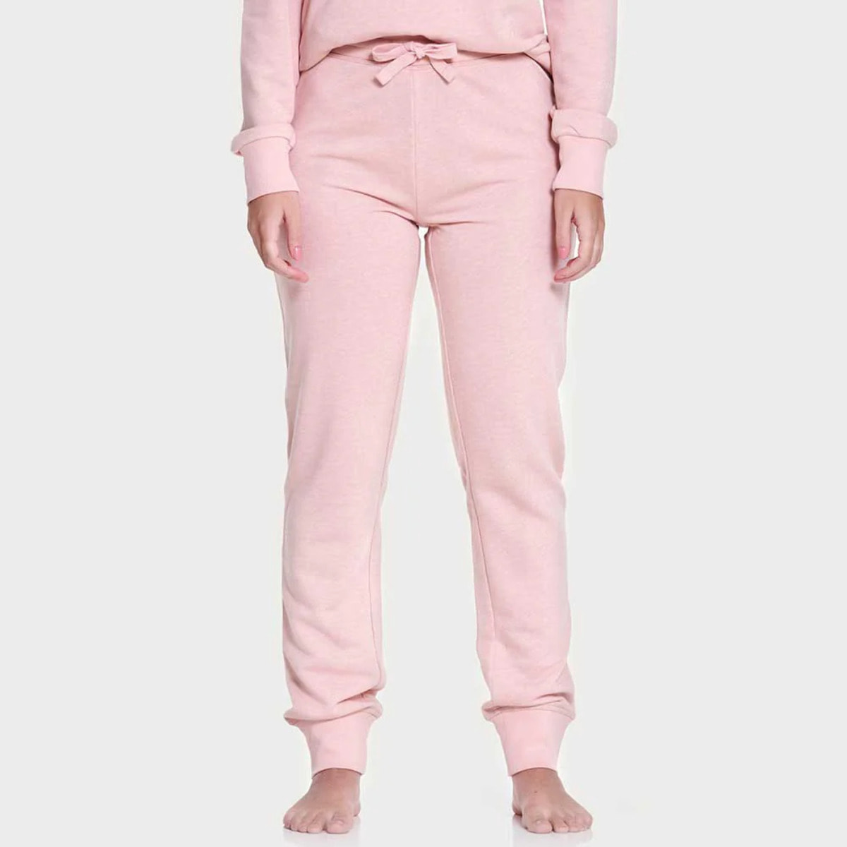 Set Sport rosa palo
