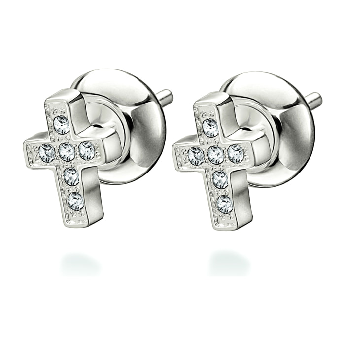 Pendientes Folli Follie Mujer 3E14F030C