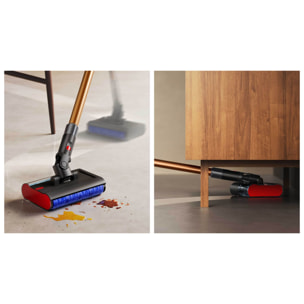 Lavapavimenti Ultra leggero Dyson PencilWash™