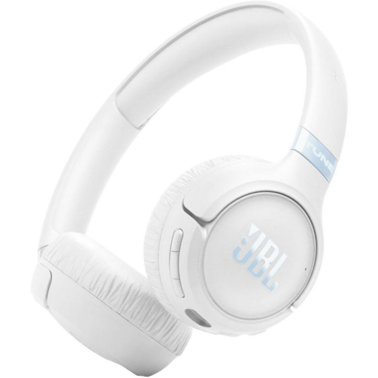 Casque JBL Tune 680NC Blanc