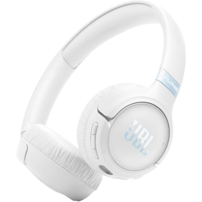 Casque JBL Tune 680NC Blanc