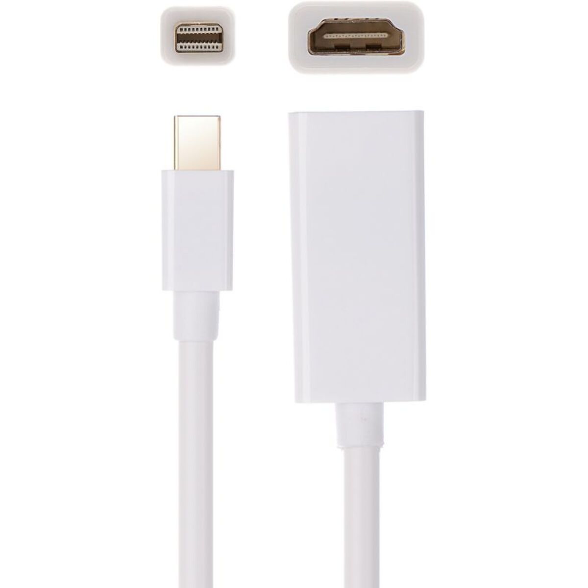 Adaptateur HDMI/DVI ESSENTIELB HDMI vers DVI