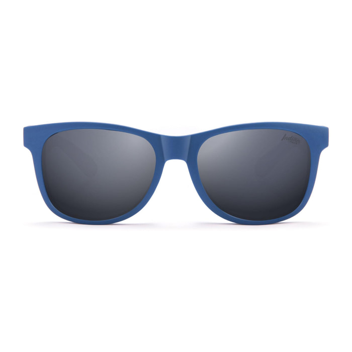 Gafas de Sol Polarizadas The Indian Face Arrecife Azul para hombre y mujer