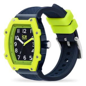 Reloj Ice 023324 Infantil Analogico Cuarzo con Correa de Silicona