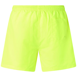 Kappa - Bañadores Hombre Verde - Logo Fultomi
