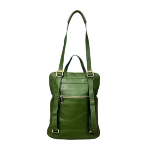 Zaino Cheval Firenze Avior Verde Militare