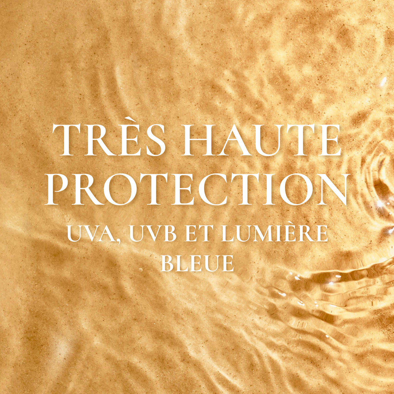 Nuxe Sun  - Lait Solaire Fondant Haute Protection SPF50 - Visage et Corps - Tous types de peaux - 150ml