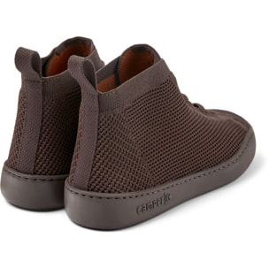 Sneakers - CAMPER Peu Touring - Multicolore - Tessile tecnico (Poliestere riciclato)