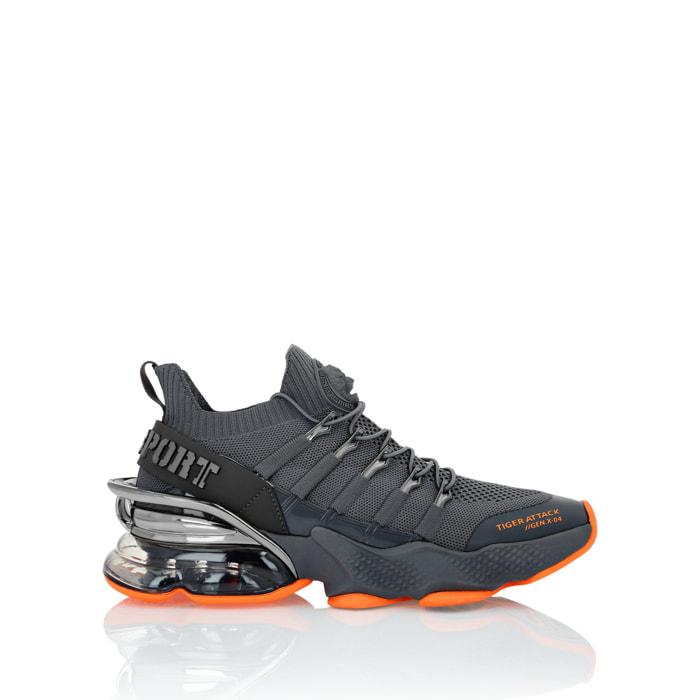 PLEIN SPORT Zapatillas de running TIGER