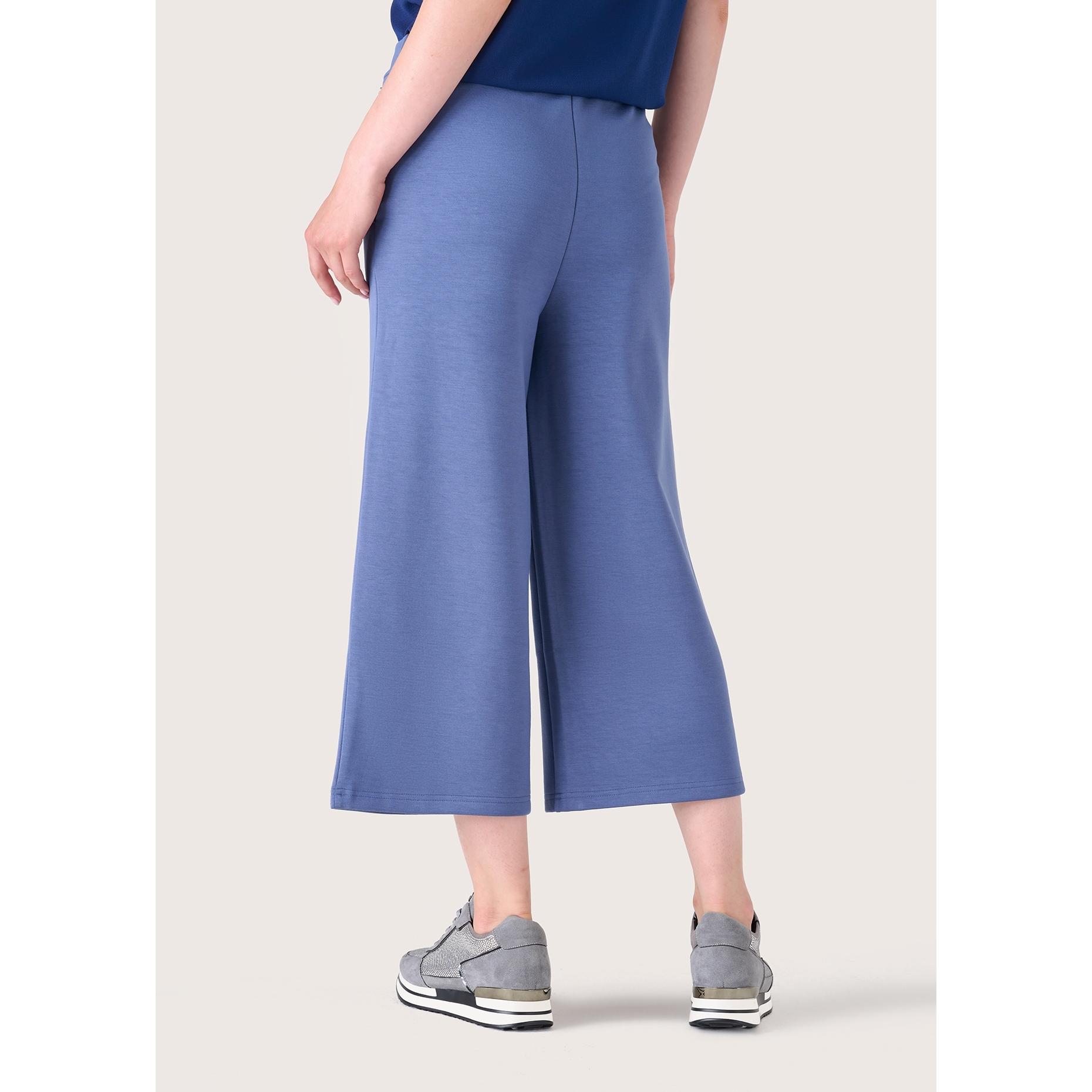 Pantalone Camomilla Mosto