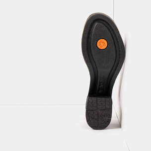 Sandalias con tacón 1864 ROMA BLACK/ I WISH color Black