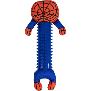 Mordedor Para Perro Tpr Spiderman