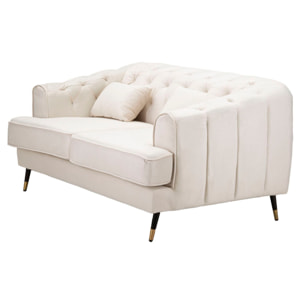 DIVANETTO 2 POSTI PRAGA CHARME 1921 MULTICOLORE