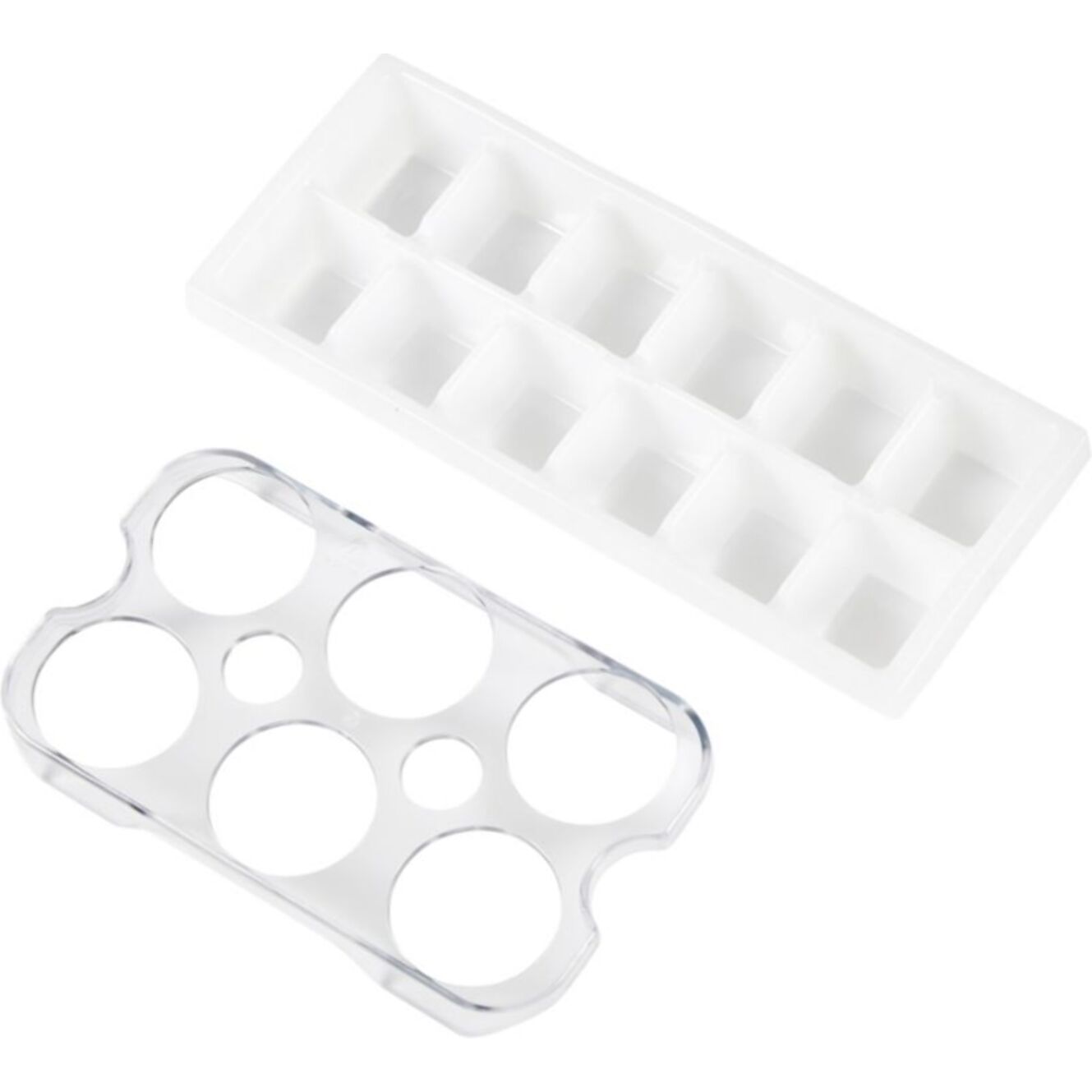 Réfrigérateur 2 portes LISTO RMDL85-50hob2