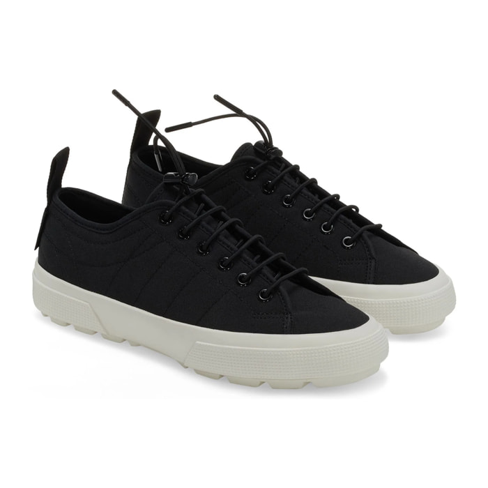 Le Superga Donna 2625 TANK NYLON TREK