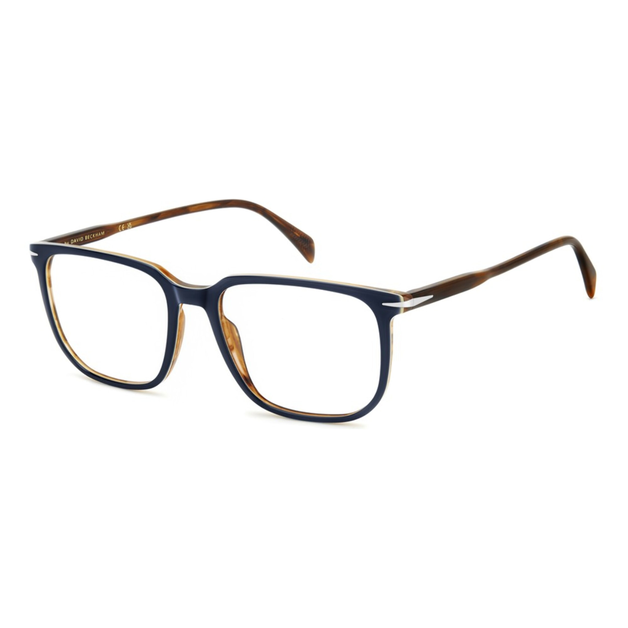 Gafas de Vista David Beckham DB 1141 S9W 54 de Acetato Hombre 54 mm