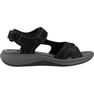 Sandalias Mujer de la marca CLARKS  modelo MIRA BAY Black