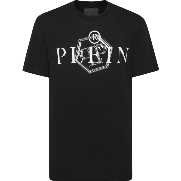 PHILIPP PLEIN T-Shirt Round Neck