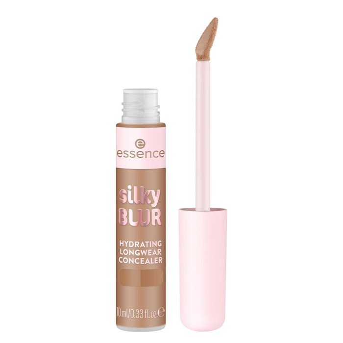Silky Blur Concealer - CONCELR 240 10ML