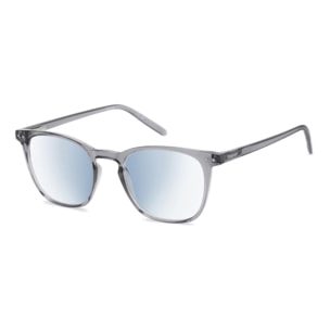 GAFAS DE VISTA PREGRADUADAS POLAROID PLD 0029/R/BB KB7 50