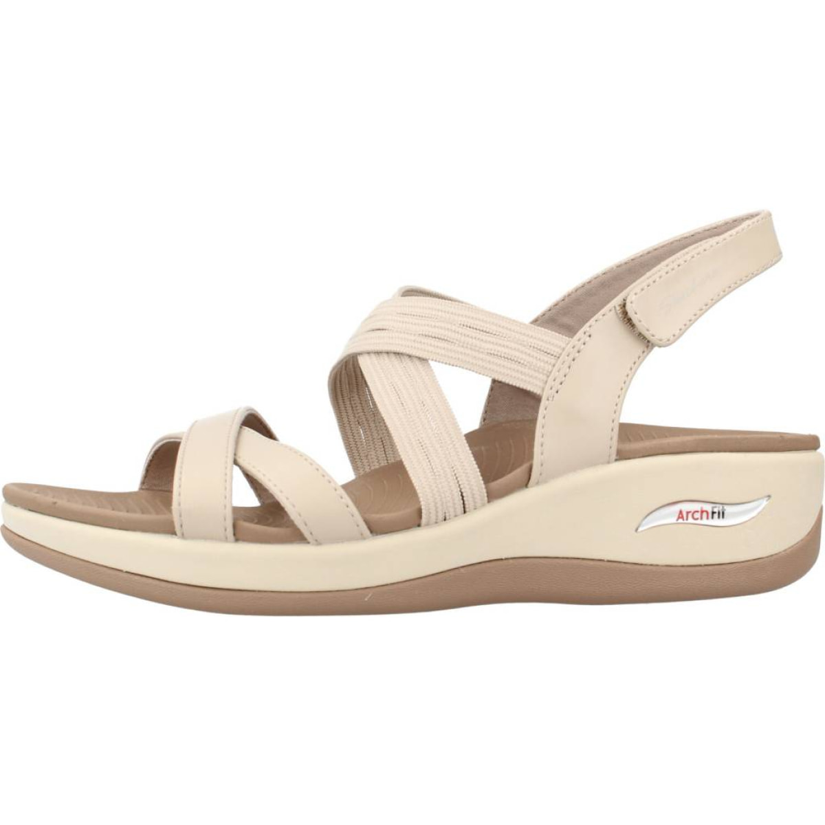 SANDALIAS SKECHERS ARCH FIT SUNSHINE