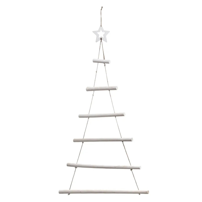 Suspension Sapin Branche