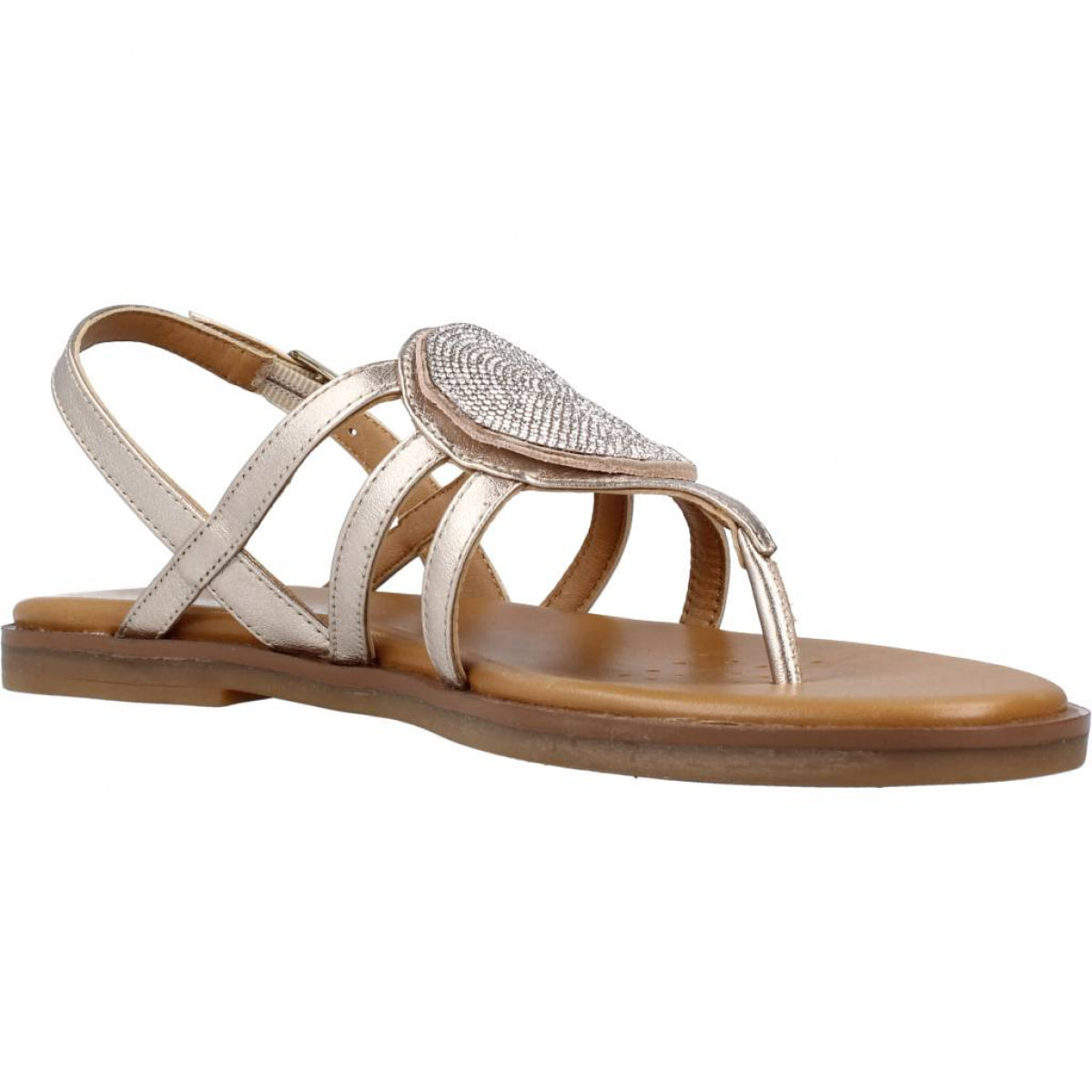 SANDALIAS GEOX  D NAILEEN H