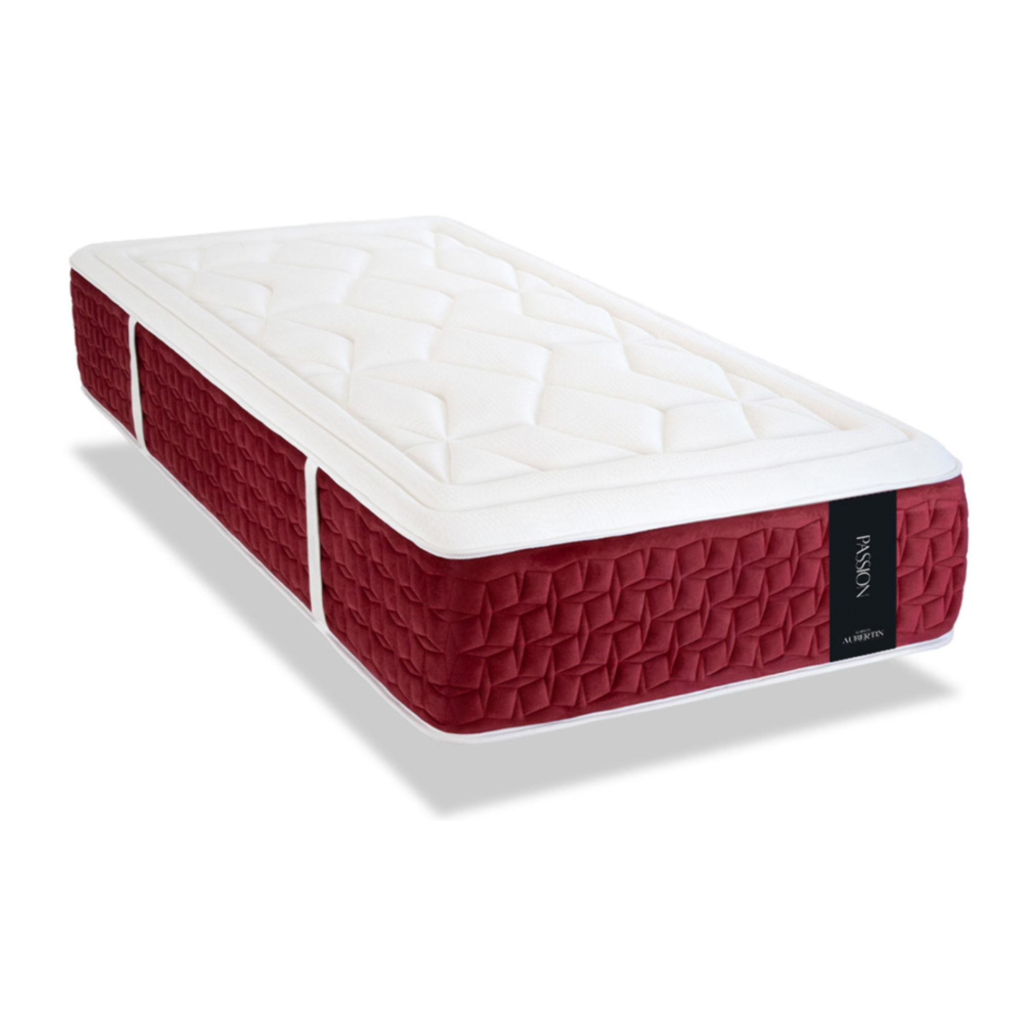 Matelas Passion | Memoire de forme - 32 cm - 1 place