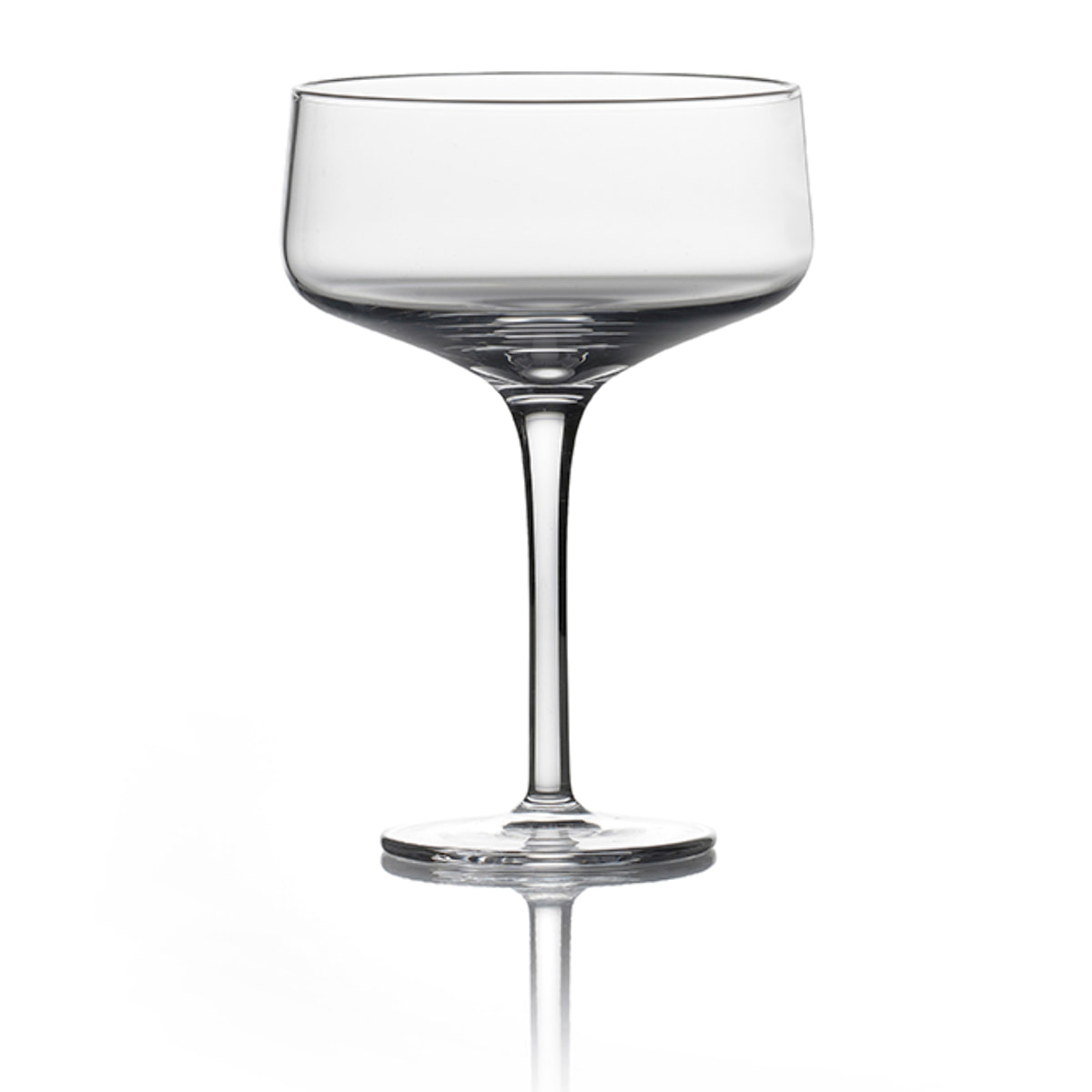 Set de 2 verres de coupe/cocktail Rocks 27 cl