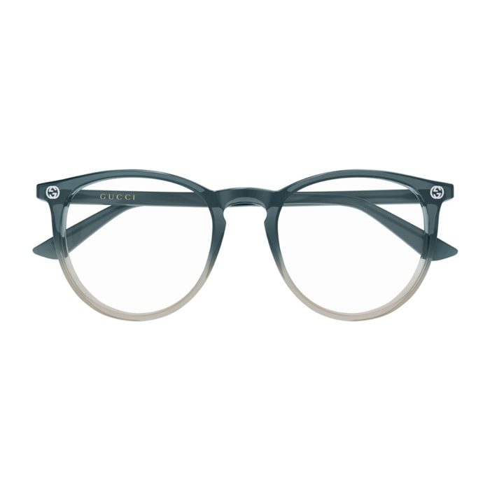 Gafas de Vista Gucci GG0027O-023 de Acetato Mujer 52 mm